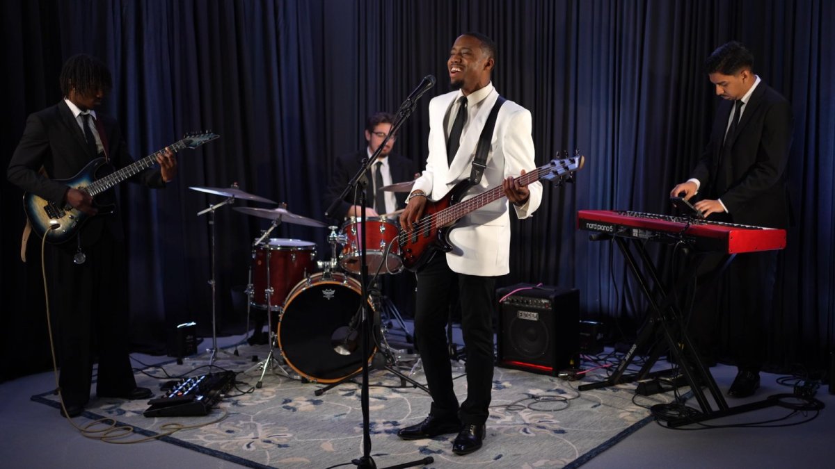 Justin McKenzie