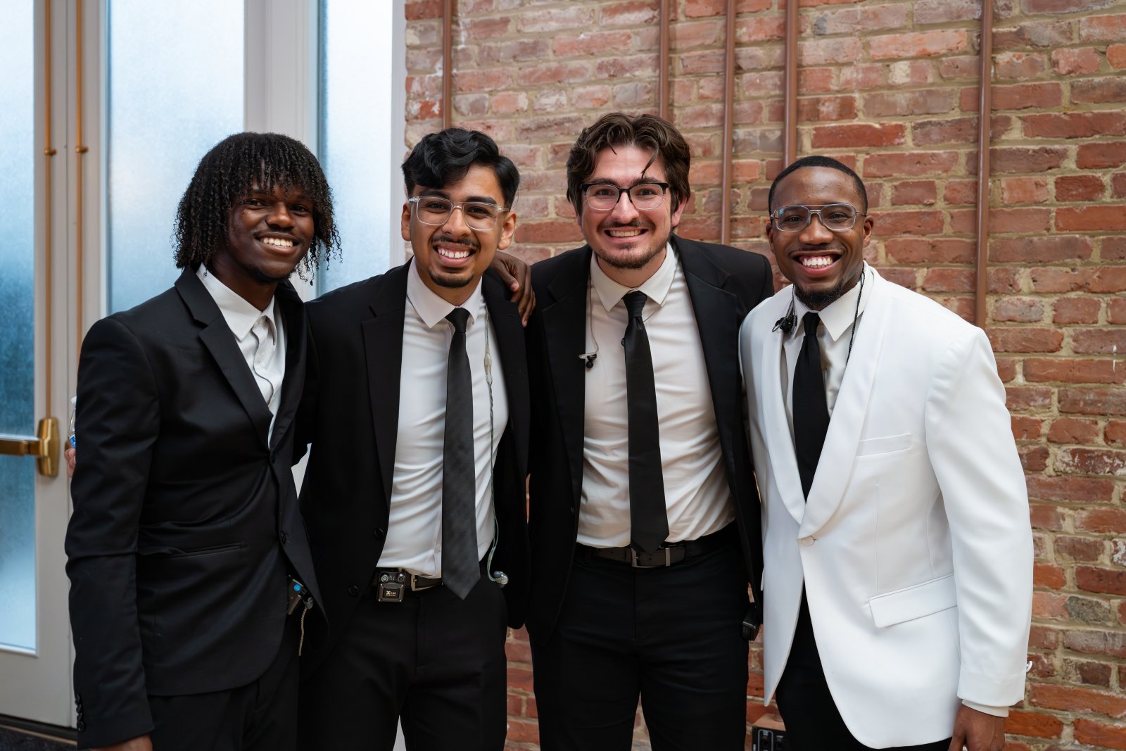 About Lighthouse Band